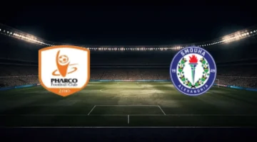 بث مباشر.. موعد مباراة سموحة وفاركو والقنوات الناقلة في الدوري المصري يوم 21 يناير